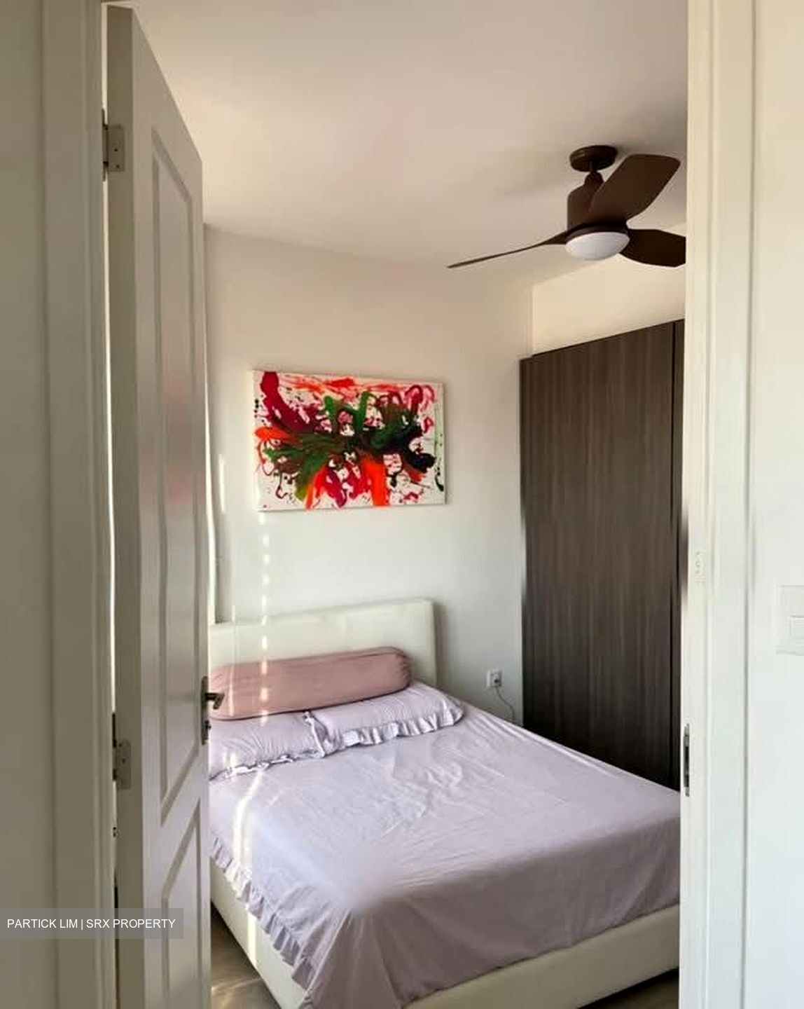 The Visionaire (D27), Condominium #574188561